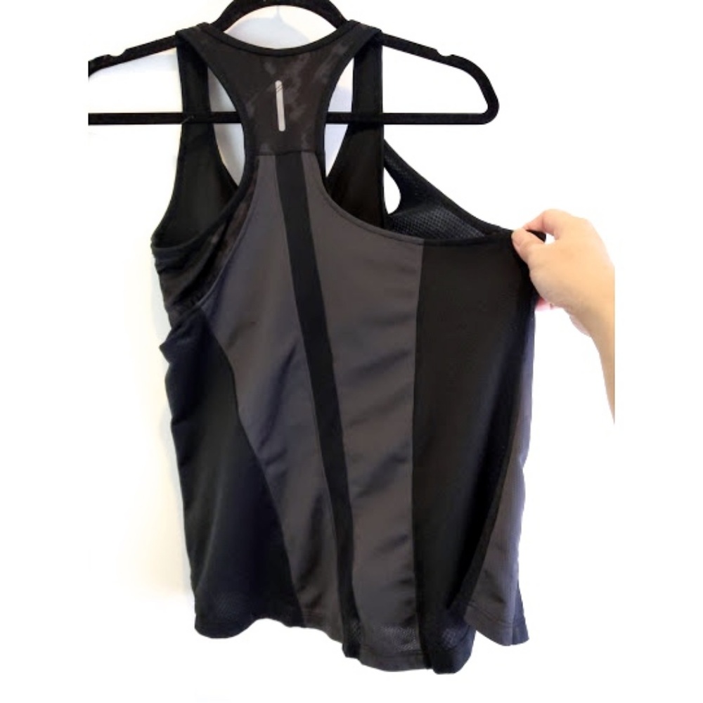 Champion Yoga Gym Activewear Tank Top